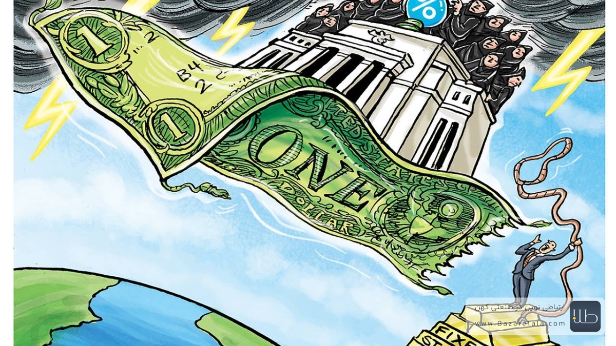 سیستم برتون وودز